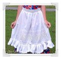 Stacy Burnett Vintage Style Apron